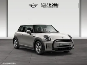 MINI Cooper Essential Trim Autom LED Klima PDC