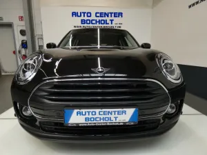 MINI Cooper Clubman*Chili*Navi*Klimaaut*LC-Display)