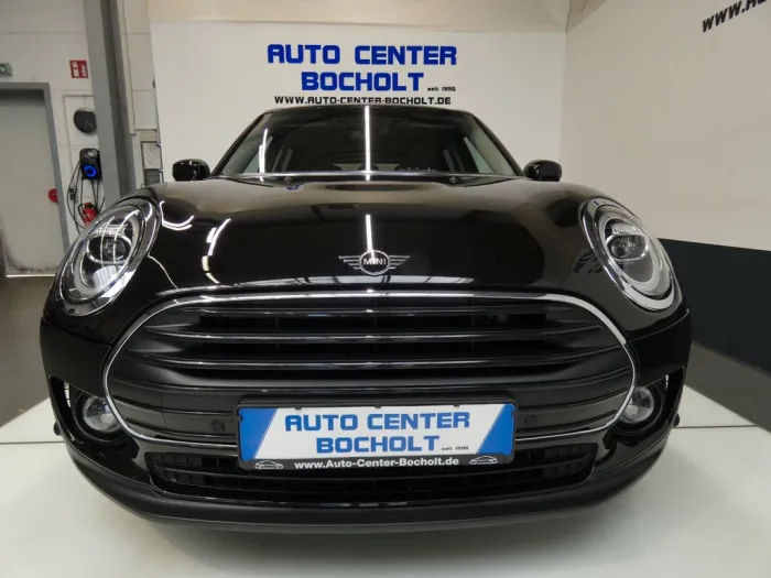 MINI Cooper Clubman*Chili*Navi*Klimaaut*LC-Display)
