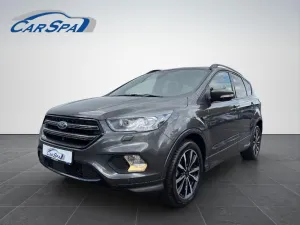 Ford Kuga ST-Line/Alu/Bi-Xen/GRA/Navi/RFK/2.Hand/SH