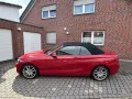 BMW 218i Cabrio M Sport 