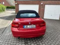 BMW 218i Cabrio M Sport 