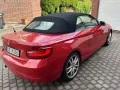 BMW 218i Cabrio M Sport 