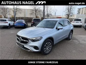Mercedes-Benz GLC 200 AVANTGARDE Premium AHK Head-Up Distronic