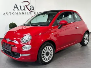 Fiat 500C 1.0 GSE Mild-Hybrid Dolcevita KOMFORT-PAKET