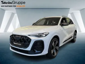 Audi Q5 SUV TFSI 150 kW S line AHK / Kamera / 21Zoll