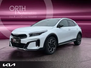 Kia Xceed GT Line 1,6T-GDI 180 PS DCT7 GT LINE ACC
