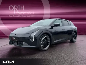 Kia EV4 Elektro 81,4 kWh 150 kW Earth 2xKlima 360 LM
