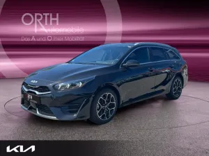 Kia cee'd Sportswagon 1.5 T-GDI GT-Line (Euro 6e)
