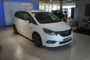 Opel Zafira C Inno ~OPC-7Sitzer~Line~Navi~Infinity~