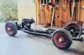 Triumph TR2/TR3 Peckmills Special 