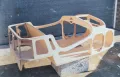 Triumph TR2/TR3 Peckmills Special 
