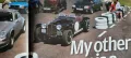 Triumph TR2/TR3 Peckmills Special 
