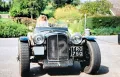 Triumph TR2/TR3 Peckmills Special 