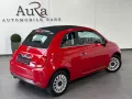 Fiat 500C 1.0 GSE Mild-Hybrid Dolcevita CARPLAY