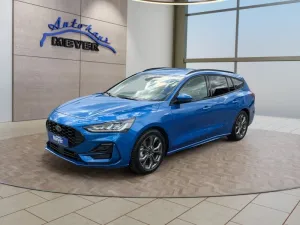 Ford Focus ST-Line X 1.0 155PS Aut. UPE=41700€       
