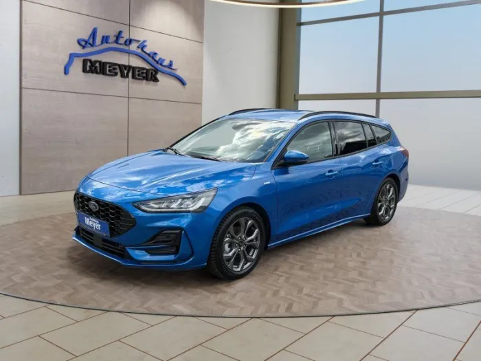Ford Focus ST-Line X 1.0 155PS Aut. UPE=41700€       