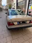 Mercedes-Benz Mercedes Benz W124 230E Automatik Oldtimer...