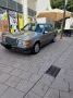 Mercedes-Benz Mercedes Benz W124 230E Automatik Oldtimer...
