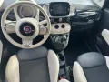 Fiat 500C 1.0 GSE Mild-Hybrid Dolcevita KOMFORT-PAKET
