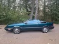 Chrysler Lebaron Le Baron Turbo 2,2 155 PS