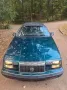 Chrysler Lebaron Le Baron Turbo 2,2 155 PS