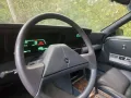 Chrysler Lebaron Le Baron Turbo 2,2 155 PS