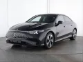 Mercedes-Benz CLA 350 4M EQ - Night - Parnorma - 360° - Memory