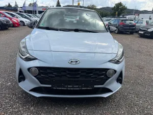 Hyundai i10 Trend *SZH*KAMERA*