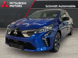 Mitsubishi Colt 1.6 Hybrid Select LED Kamera Navi Klimaauto