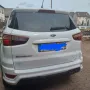 Ford EcoSport 1,0 EcoBoost 92kW ST-Line ST-Line