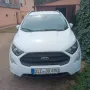 Ford EcoSport 1,0 EcoBoost 92kW ST-Line ST-Line