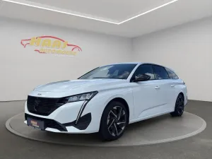 Peugeot 308 SW Allure Pack*LED*Teilleder*ACC*360°Kamera*