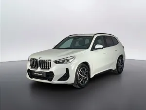 BMW X1 U11 - X1 sdrive18d MSport auto
