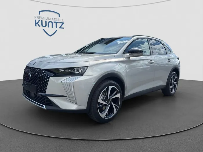 DS Automobiles DS 7 Étoile BlueHDI 130 Absolute Tech-Paket