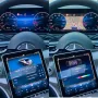 Mercedes-Benz C 220d AMG LINE*PANO*LEDER* 360° KAMERA*MEMORY*