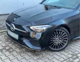 Mercedes-Benz C 220d AMG LINE*PANO*LEDER* 360° KAMERA*MEMORY*