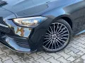Mercedes-Benz C 220d AMG LINE*PANO*LEDER* 360° KAMERA*MEMORY*
