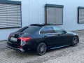 Mercedes-Benz C 220d AMG LINE*PANO*LEDER* 360° KAMERA*MEMORY*