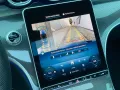 Mercedes-Benz C 220d AMG LINE*PANO*LEDER* 360° KAMERA*MEMORY*