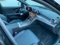 Mercedes-Benz C 220d AMG LINE*PANO*LEDER* 360° KAMERA*MEMORY*