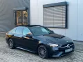 Mercedes-Benz C 220d AMG LINE*PANO*LEDER* 360° KAMERA*MEMORY*