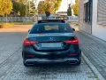 Mercedes-Benz C 220d AMG LINE*PANO*LEDER* 360° KAMERA*MEMORY*