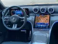 Mercedes-Benz C 220d AMG LINE*PANO*LEDER* 360° KAMERA*MEMORY*