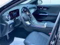 Mercedes-Benz C 220d AMG LINE*PANO*LEDER* 360° KAMERA*MEMORY*