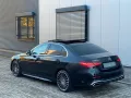 Mercedes-Benz C 220d AMG LINE*PANO*LEDER* 360° KAMERA*MEMORY*