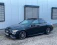 Mercedes-Benz C 220d AMG LINE*PANO*LEDER* 360° KAMERA*MEMORY*