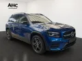 Mercedes-Benz GLB 200 d 4MATIC +AMG+NIGHT+KEYLESS+AHK+360GRAD+