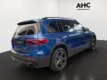 Mercedes-Benz GLB 200 d 4MATIC +AMG+NIGHT+KEYLESS+AHK+360GRAD+