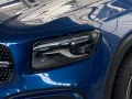 Mercedes-Benz GLB 200 d 4MATIC +AMG+NIGHT+KEYLESS+AHK+360GRAD+